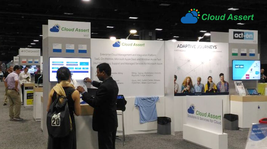 cloud assert case study